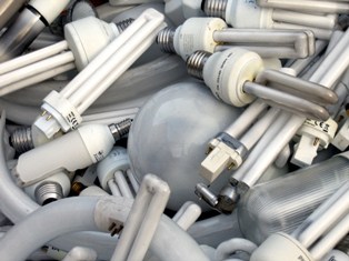 Waste lighting compliance scheme WEEE Light Ltd is the first scheme to face prosecution by the Environment Agency
